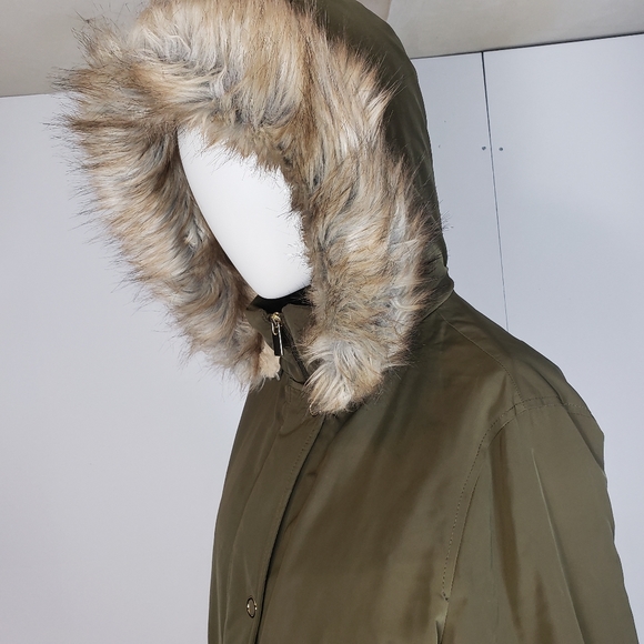 Croft & Barrow Winter Jacket - Picture 6 of 16